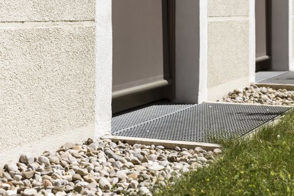 Cost of French Drain System Installation in Camas