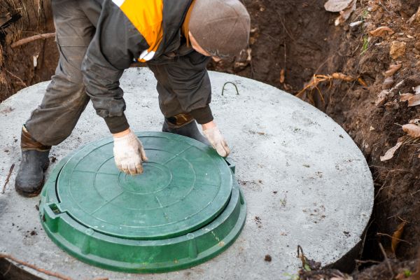 Cost of Sewage Ejector Pump Installation in Camas