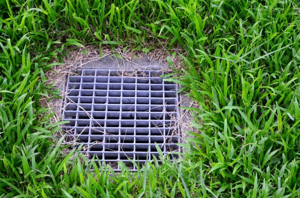 Cost of Yard Water Drainage in Camas