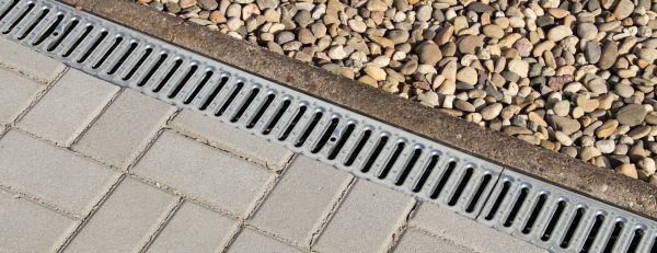 Cost of Surface Drainage in Camas