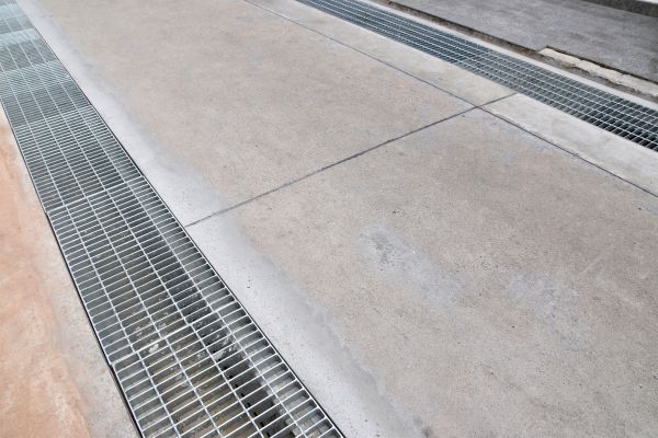 Cost of Driveway Runoff Control in Camas