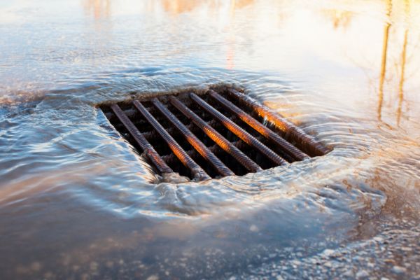Cost of Water Pooling Prevention in Camas
