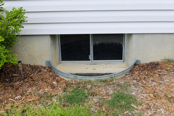 Cost of Window Well Drain Repair in Camas