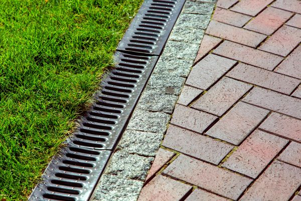 Cost of Drain Repair Service in Camas