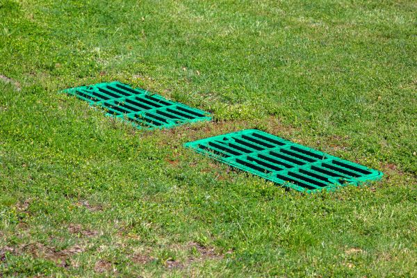 Cost of Catch Basin Installation in Camas