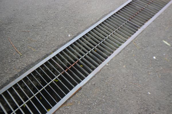 Cost of Driveway Drainage Repair in Camas