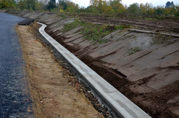 Cost of Slope Drainage Installation in Camas