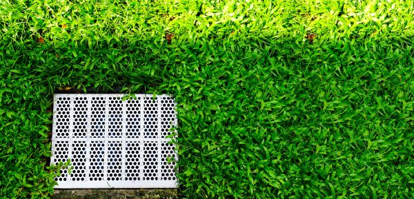 Cost of Yard Drainage Replacement in Camas