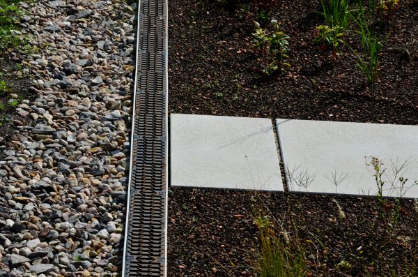 Cost of Drain Rerouting in Camas