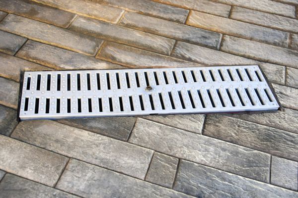 Cost of Exterior Drainage in Camas