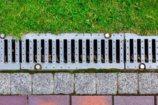 Cost of Rainwater Drain Installation in Camas
