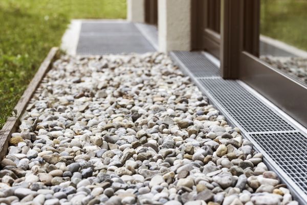 Cost of Foundation Drain Service in Camas