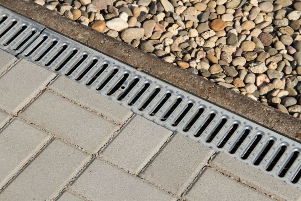 Cost of Drainage Line Replacement in Camas