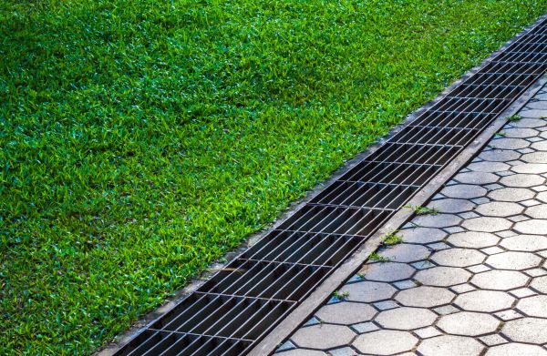 Cost of Stormwater Drain Repair in Camas
