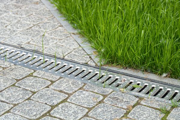 Cost of Drainage Pipe Installation in Camas